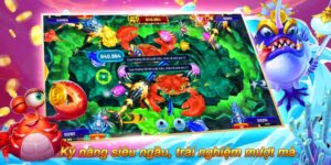 avatar bí kíp bắn cá