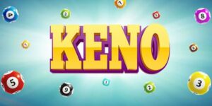 avatar xổ số keno
