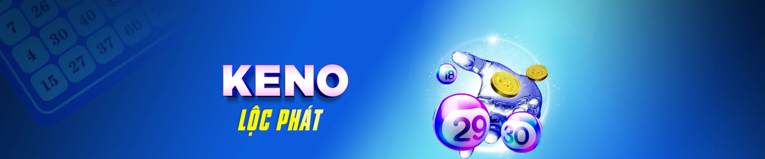 Baner xổ số 8live