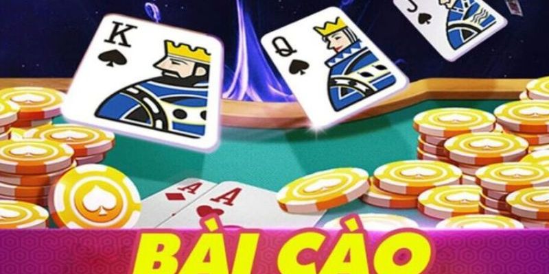 Bài cào là một game bài hot 2025 được đông đảo người chơi tham gia