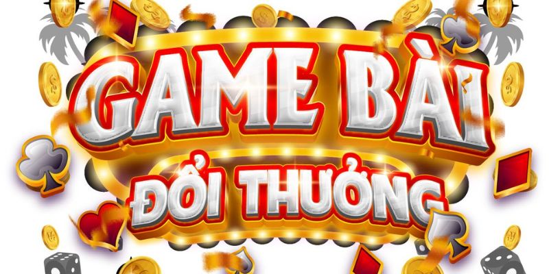 Các game bài hot nhất luôn có mặt tại trang 8Live