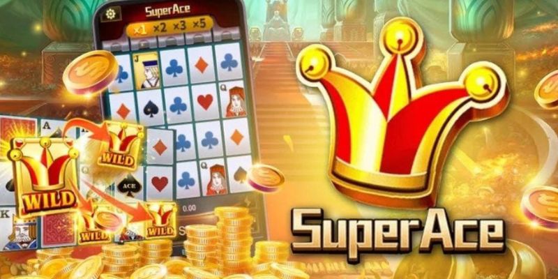 Rất nhiều game nổ hũ hay và tỉ lệ trả thưởng cao tại 8Live