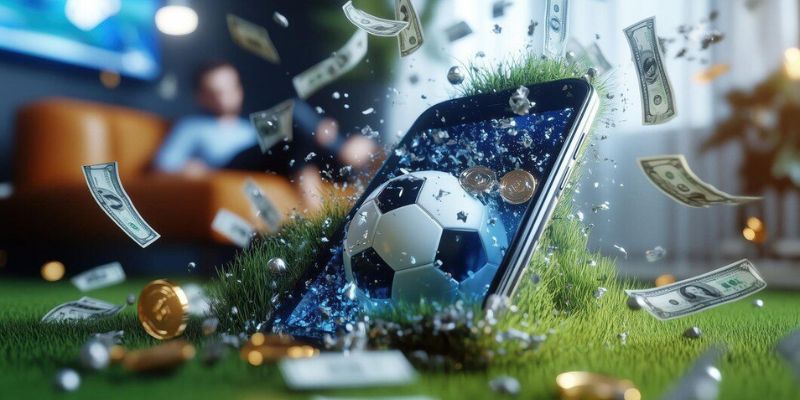 Cá cược thể thao tại 8LIVE đa dạng các môn cược