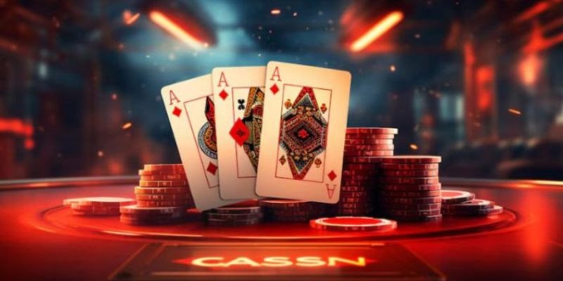 Cách chơi baccarat hiệu quả tại 8LIVE, kiếm lợi nhuận cực lớn về tay
