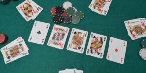 avatar cách chơi poker