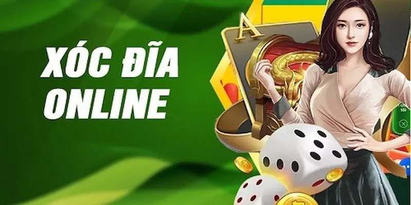 Xóc đĩa online là gì ? Ta cùng tìm hiểu.
