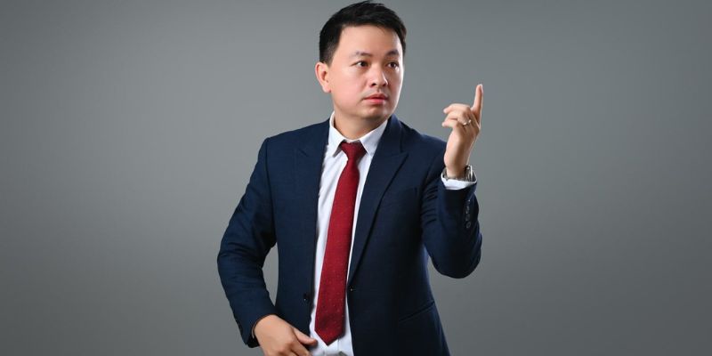 CEO Minh Quang mang tầm nhìn chiến lược tương lai