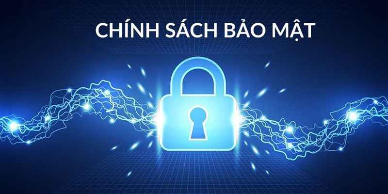 Chính sách bảo mật 8LIVE bảo vệ người chơi