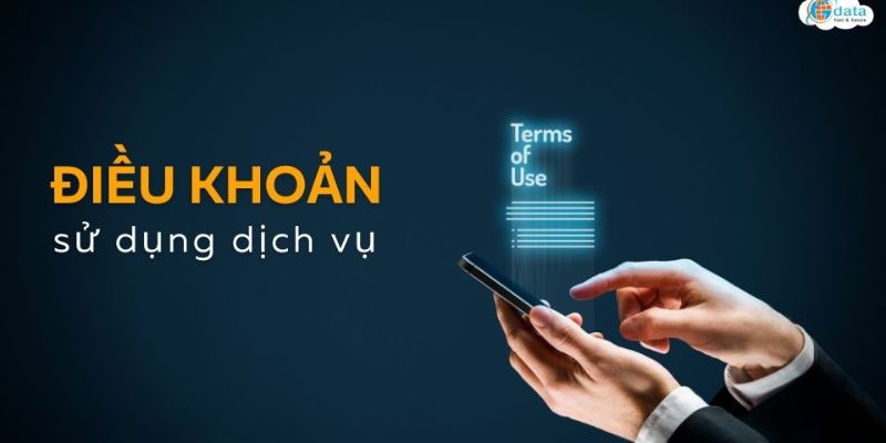 Điều khoản sử dụng 8LIVE khách hàng nên biết 