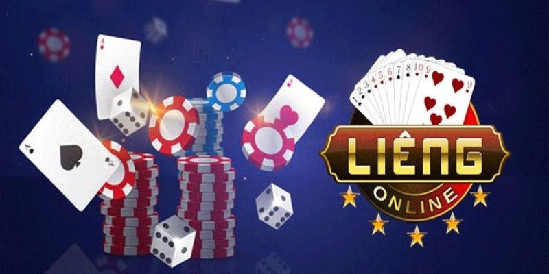 Liêng là một game bài hot mang lại lợi nhuận cực lớn 