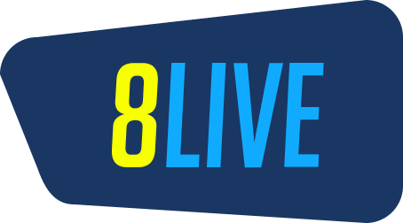 logo 8live