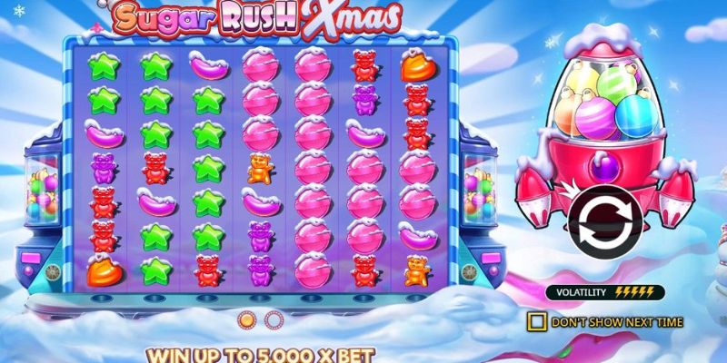 Một trong những game nổ hũ hay nhất 2025 trên 8Live