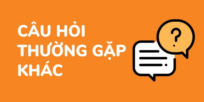 Tổng hợp câu hỏi thường gặp trên trang 8LIVE