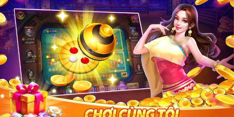 Cần có chiến thuật để chơi Xóc Đĩa có lãi cao !